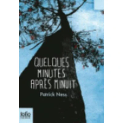 Afbeelding van Quelques minutes après minuit