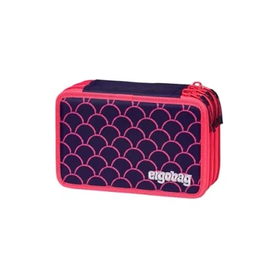 Afbeelding van ergobag Lumi Edition Maxi Pencil Case PerlentauchBär