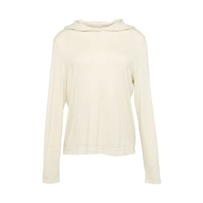 Afbeelding van s.Oliver Relaxedfit Hoodie, Dames, Maat: 32, Beige