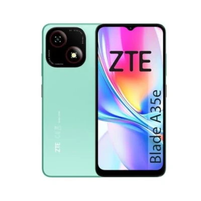 Afbeelding van ZTE Blade A35E 32GB/2GB Green