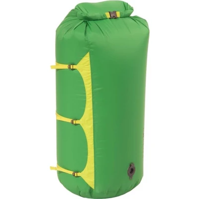 Afbeelding van Exped Waterpr. Compr. Bag L Green Opbergzak
