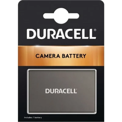 Afbeelding van Duracell EN EL9 Camera accu Vervangt originele 7.4 V 1050 mAh