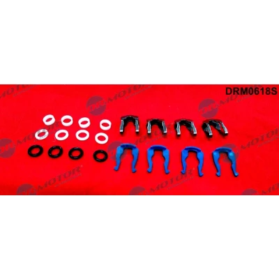 Afbeelding van Reparatiesysteem Dr.Motor Automotive DRM0618S