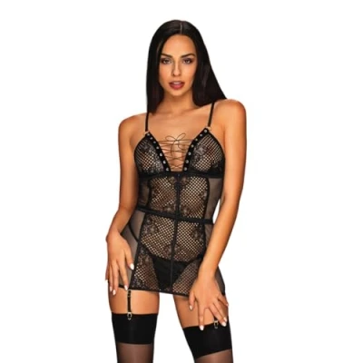 Afbeelding van Obsessive Chemise Basitta L/xl