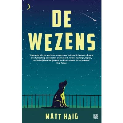 Afbeelding van De wezens (Paperback)