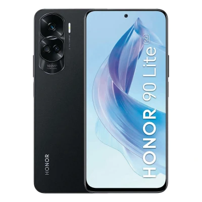 Afbeelding van Smartphone Honor 90 Lite 5G 6,7&quot; Mediatek Dimensity 6020 8 GB RAM 256 Zwart