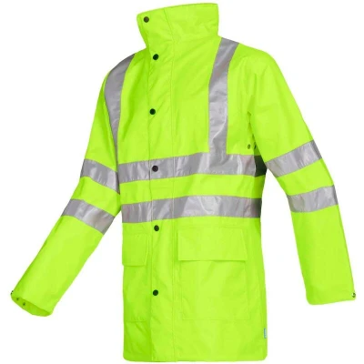 Afbeelding van Sioen 598Z Monoco jas XXL