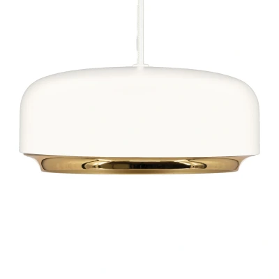 Afbeelding van Umage Hazel hanglamp LED mini Ø22 wit