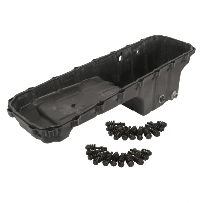 Afbeelding van Oliepan ENGITECH ENT040014S