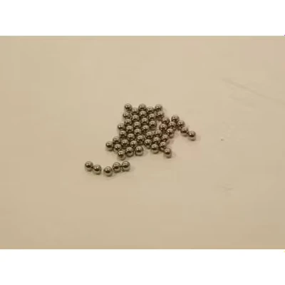 Afbeelding van Bofix Kogels 1/8 Inch Per 144 Stuks