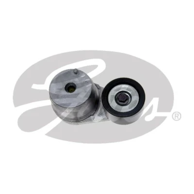 Afbeelding van Gates Spanner poly V riem T38505