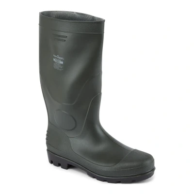 Afbeelding van PVC laars 04 maat 36, Green