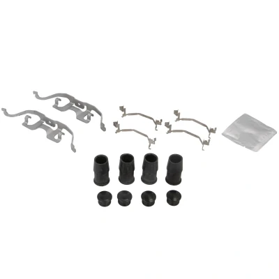 Afbeelding van Toebehorenset, schijfremblok QUICK BRAKE 109 0208