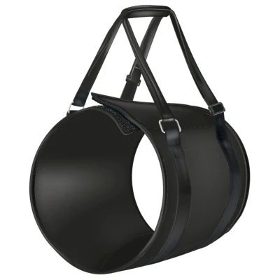 Afbeelding van Trixie Tilhulp Hondenhulpmiddelen 75 90 cm Zwart L Xl