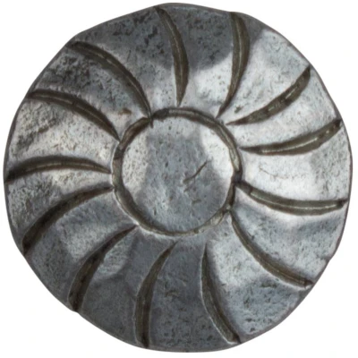 Afbeelding van Good in Style Siernagel SN0502 Pewter