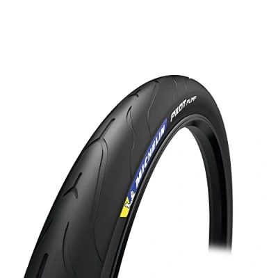 Afbeelding van Michelin Pilot Pumptrack Competition Line 26&#039;&#039; Tubeless Mtb vouwband Zwart / 2.25