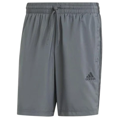 Afbeelding van adidas Heren Aeroready Essentials Chelsea 3 Stripes Shorts, S Tall