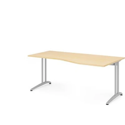 Afbeelding van hjh OFFICE PRO Bela 18 S Esdoorn