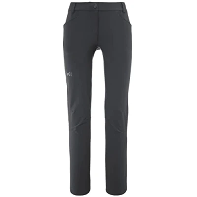 Afbeelding van Millet Trekker Stretch Iii Broek Blauw 38 Vrouw