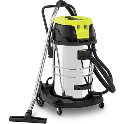 Afbeelding van ulsonix Nat droogzuiger 2000 W 75 L