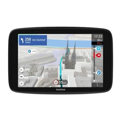 Afbeelding van TomTom Go Navigator 7 Europa