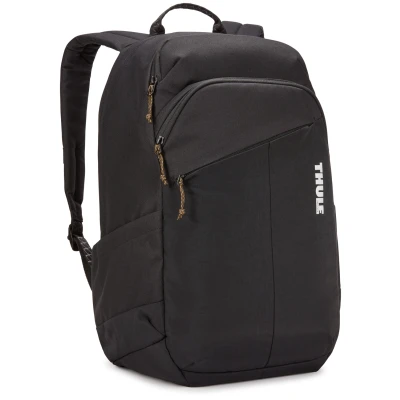 Afbeelding van Thule Campus Exeo backpack black Laptoptas Laptoprugzak