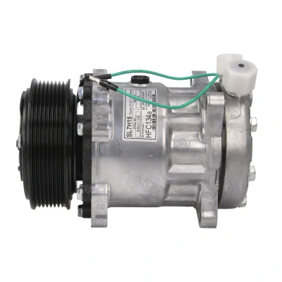 Afbeelding van NRF Airco compressor 32770