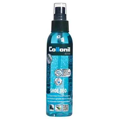 Afbeelding van Shoe Deo Collonil Outdoor Active 150 ml