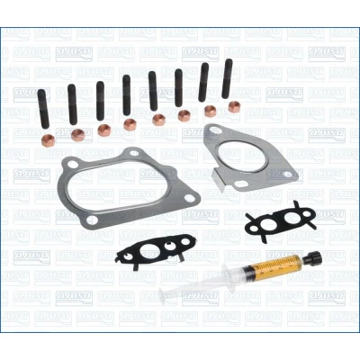 Afbeelding van Ajusa Turbolader montageset JTC11606