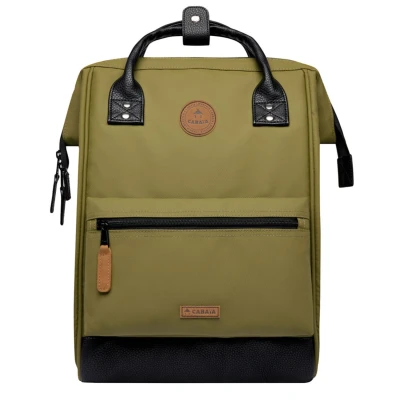 Afbeelding van Cabaia Adventurer Bag Medium grenoble Laptoptas Laptoprugzak backpack