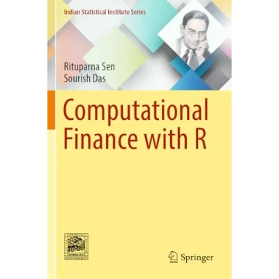 Afbeelding van Computational Finance with R