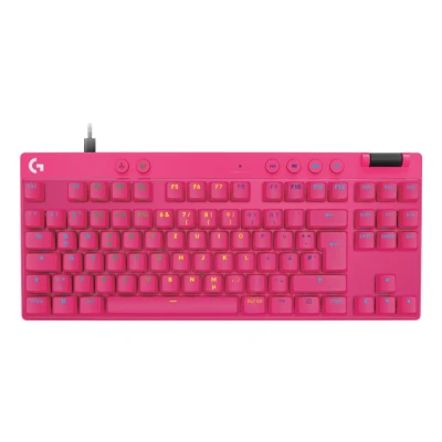 Afbeelding van Logitech G PRO X TKL RAPID