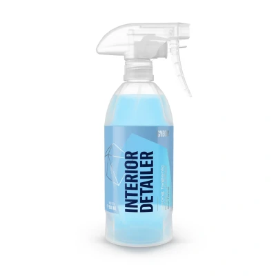 Afbeelding van Gyeon Q²M InteriorDetailer 500 ml