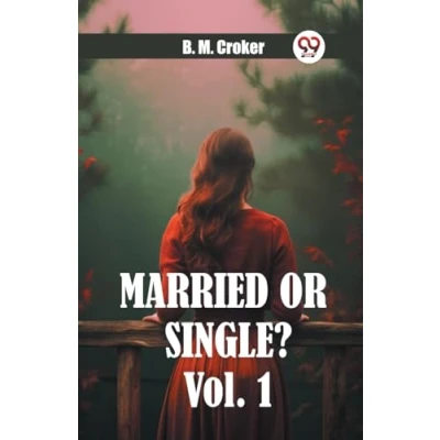 Afbeelding van Married or single? Vol. 1
