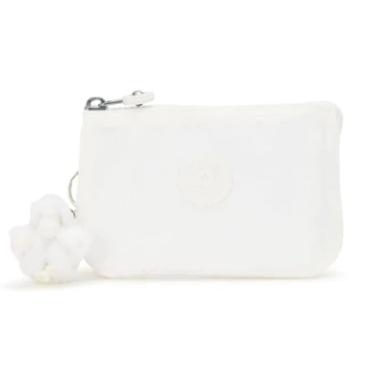 Afbeelding van Kipling CREATIVITY S Portemonnee PURE ALABASTER