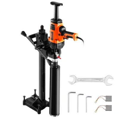 Afbeelding van VEVOR diamantkernboor kernboor 2000W 2 16cm