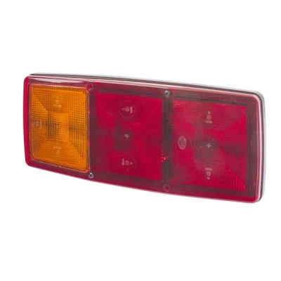 Afbeelding van Combinatie achterlicht HELLA 2SE 003 167 031