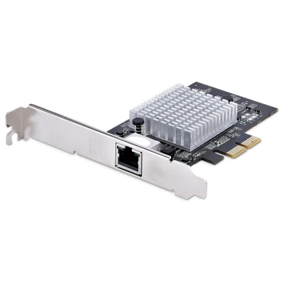 Afbeelding van StarTech.com ST10GSPEXNB2 netwerkkaart Intern Ethernet 10000 Mbit/s