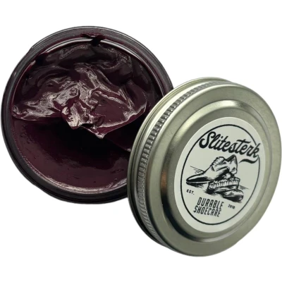 Afbeelding van Slitesterk Shoe Cream 105 Bordeaux 50ml