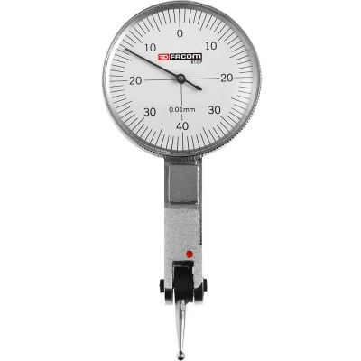 Afbeelding van Facom meetklok met arm, 1/100 mm 812B.P