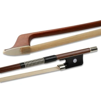 Afbeelding van Gewa Cellobogen Massaranduba Student 4/4 rund Strijkstok voor cello