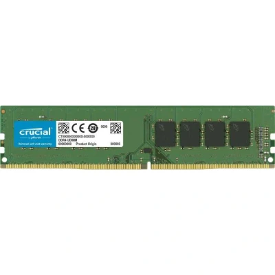 Afbeelding van Crucial DDR4 1x32GB 3200