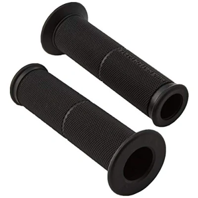 Afbeelding van Puig 6405N handgrepen Basic Model Set Zwart 119mm