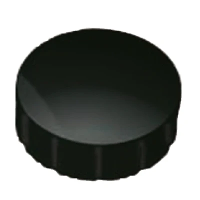 Afbeelding van Magneet MAUL Solid 15mm 150gr zwart