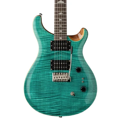 Afbeelding van PRS SE Custom 24 08 Turquoise
