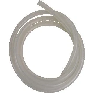 Afbeelding van Remeha silicone slang 4/8 1300mm 0