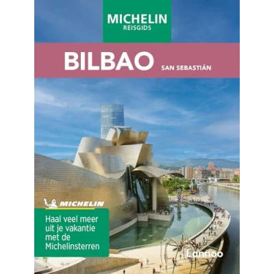 Afbeelding van De Groene Reisgids Weekend Bilbao