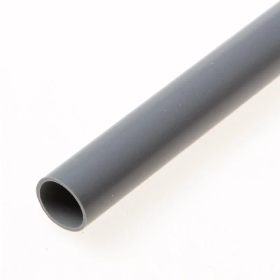 Afbeelding van Dyka Installatiebuis VSV 19 mm 3/4&quot; grijs lengte 4 m