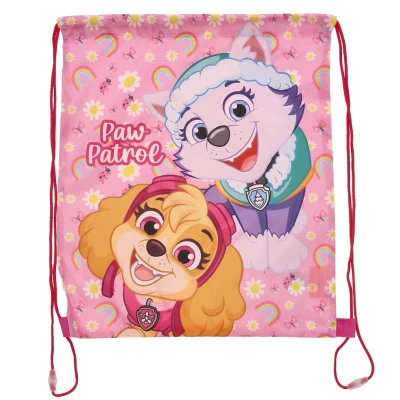 Afbeelding van Paw Patrol Gymtas 3801030158375