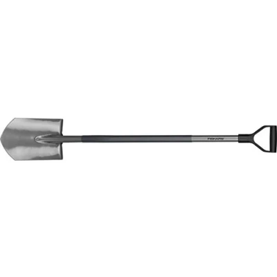 Afbeelding van Fiskars 1025374 Spade
